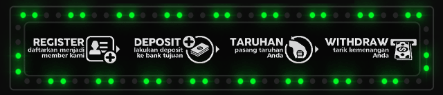 Paten303 Jackpot